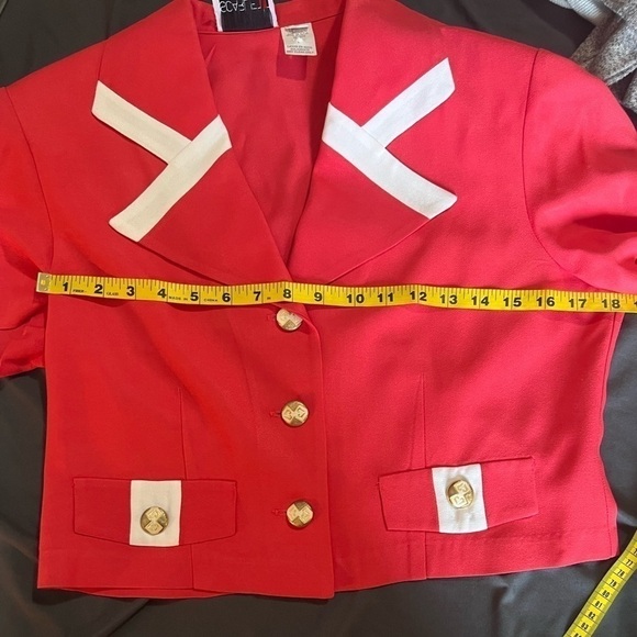 Scarlett Stewardess set size 9/10 - Picture 7 of 7